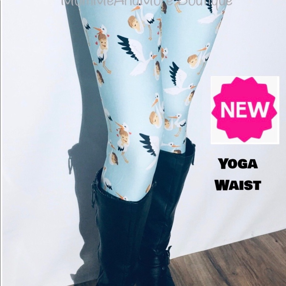NEW Maternity Leggings Tops & Dresses - Picture 7 of 7
